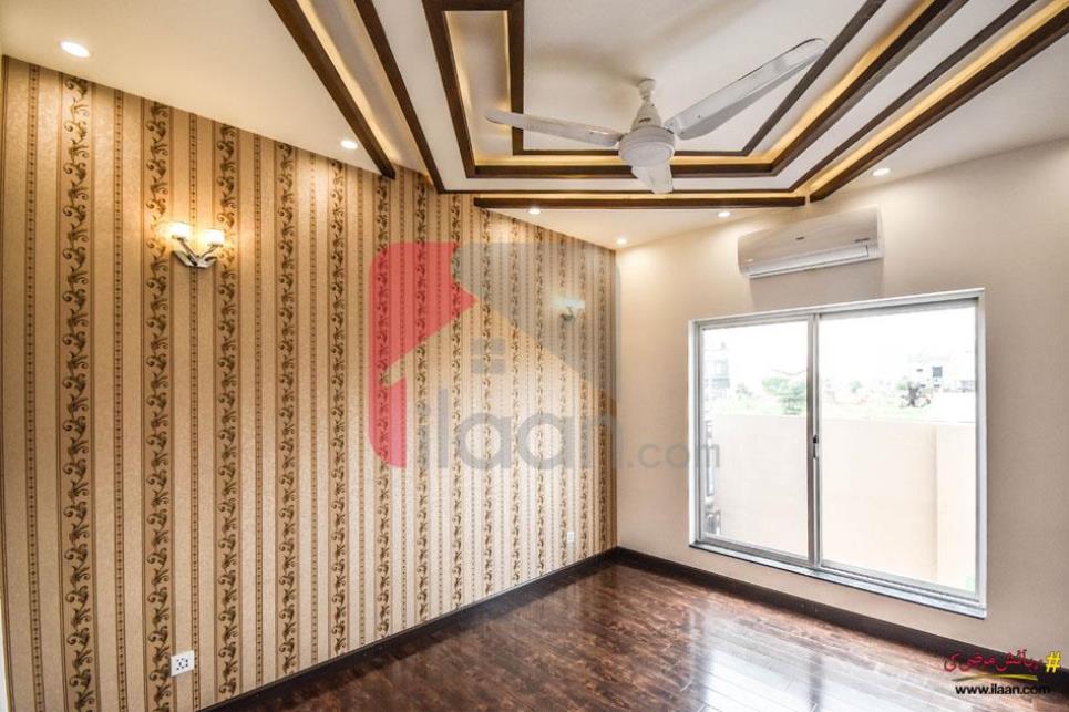 5 Marla House for Sale in Block CCA2, Phase 9 - Town, DHA Lahore