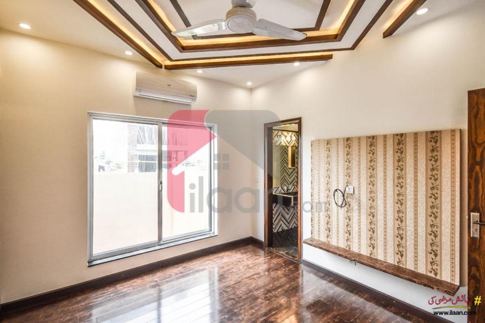 5 Marla House for Sale in Block CCA2, Phase 9 - Town, DHA Lahore
