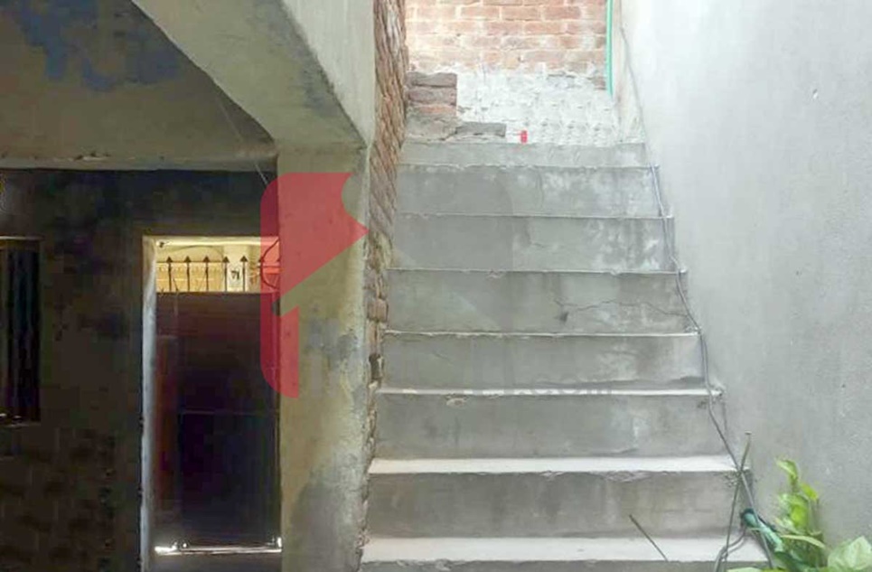 3 Marla House for Sale in Farooqabad, Faisalabad