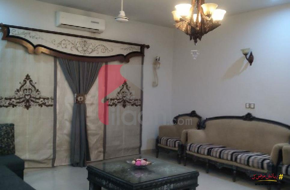 300 Sq.yd House for Sale in Khayaban-e-Muhafiz, Phase 6, DHA Karachi