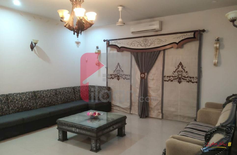 300 Sq.yd House for Sale in Khayaban-e-Muhafiz, Phase 6, DHA Karachi