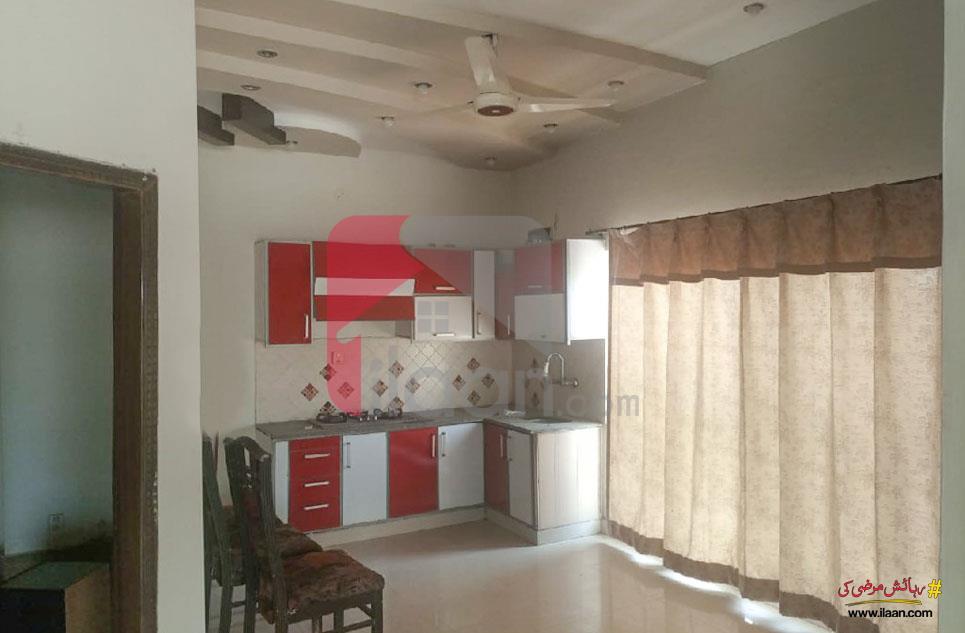 5 Marla House for Rent (First Floor) in Safari Villas, Sector B, Bahria Town, Lahore