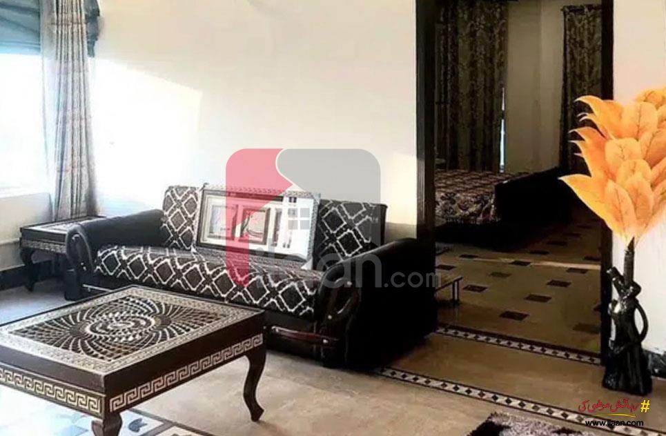 1 Bed Apartment for Rent (Third Floor) in Quaid Block, Sector E, Bahria Town, Lahore (Furnished)