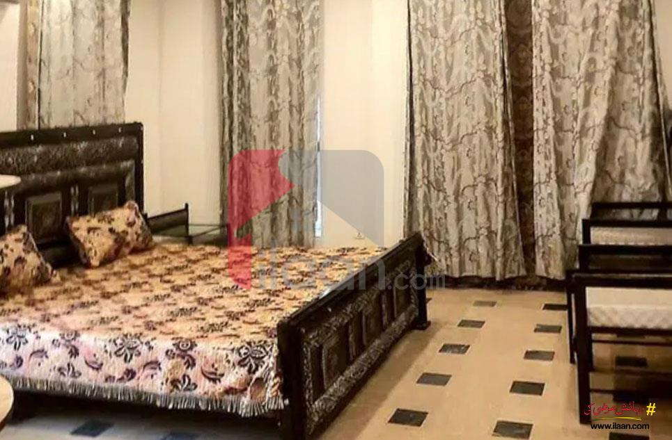 1 Bed Apartment for Rent (Third Floor) in Quaid Block, Sector E, Bahria Town, Lahore (Furnished)