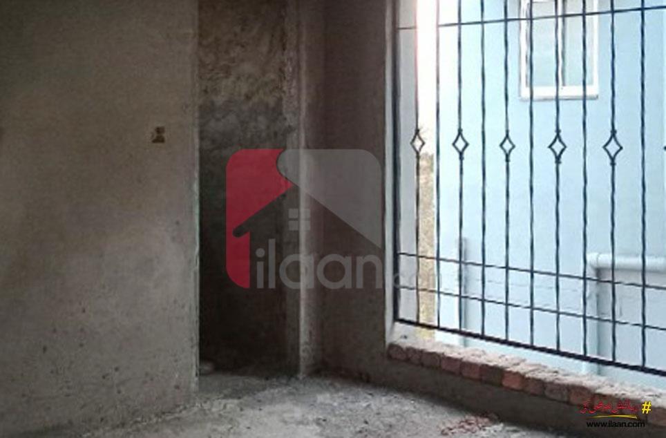 10 Marla House for Sale in Tauheed Block, Sector F, Bahria Town, Lahore (Grey Structure)