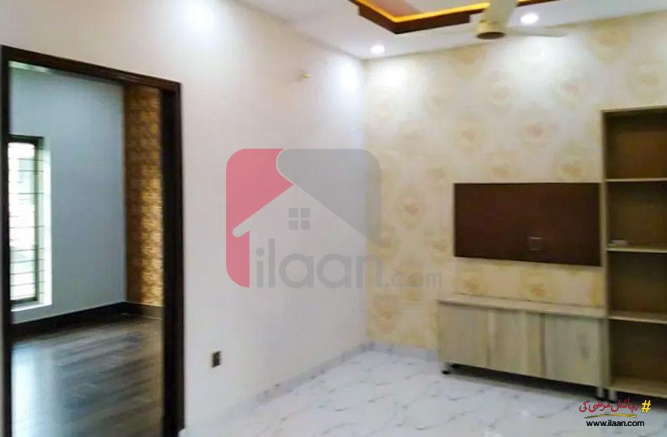 5 Marla House for Sale in Block AA, Canal Garden, Lahore