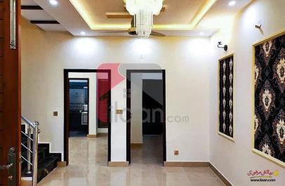 3 Marla House for Rent in Phase 2, Al-Kabir Town, Lahore