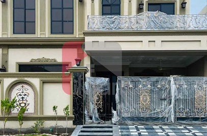 10 Marla House for Sale in Formanites Housing Scheme, Lahore