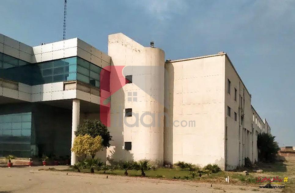 11.11 Kanal WareHouse for Rent on Raiwind Road, Lahore