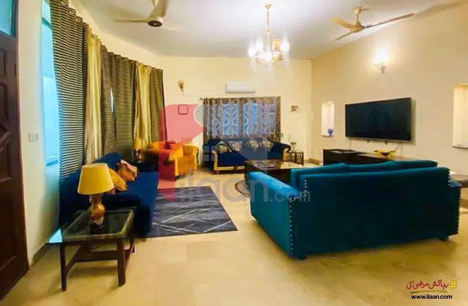 1 Kanal 2 Marla House for Sale in Harbanspura, Lahore