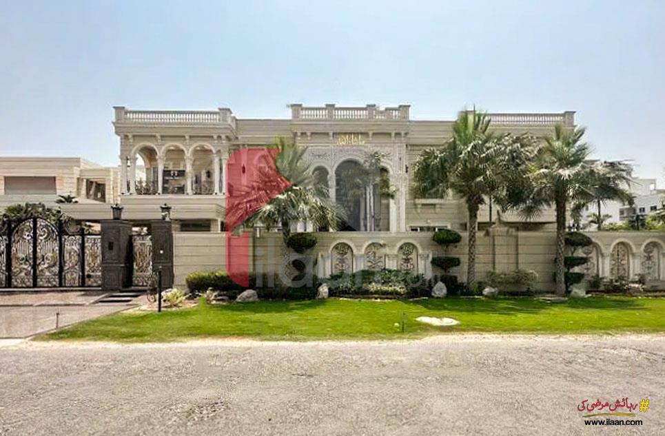 2 Kanal House for Sale in Phase 5, DHA Lahore
