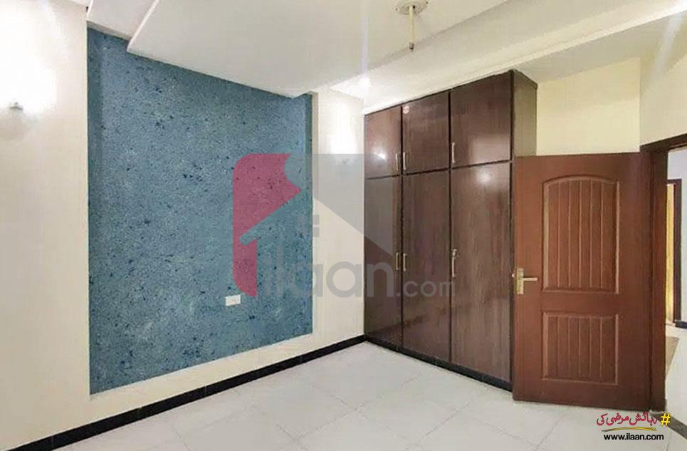 4 Marla House for Sale in Military Accounts Housing Society, Lahore