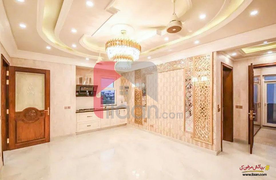 1 Kanal Farm House for Sale in Green Orchards, Lahore