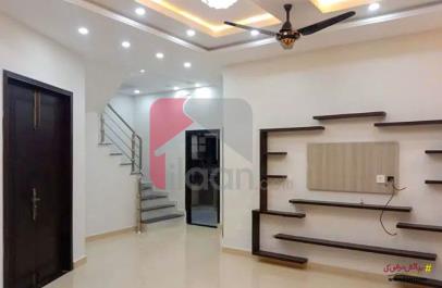 4 Marla House for Sale in Formanites Housing Scheme, Lahore