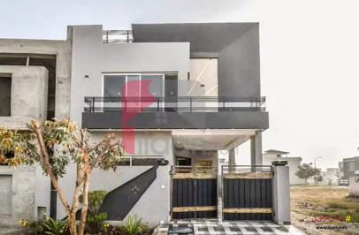 5 Marla House for Sale on Bedian Road, Lahore