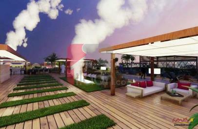 2.2 Marla Shop for Sale in Raiwind Road, Lahore