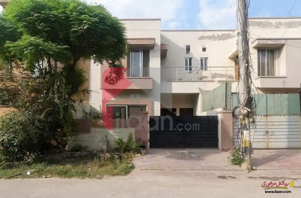 5 Marla House for Sale in Ahmed Block, Phase 2, Al Hafeez Garden, Lahore