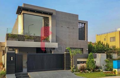 10 Marla House for Rent in Green City, Lahore