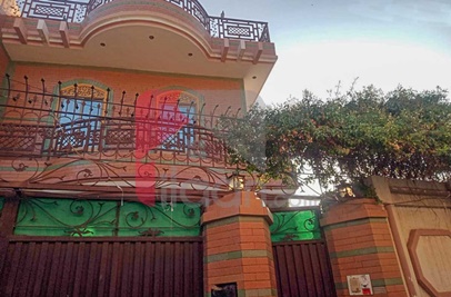 14 Marla House for Sale on Purana Shujabad Road, Multan