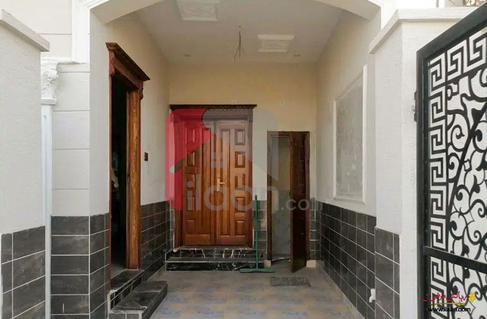 3 Marla House for Sale in Phase 5, Al Hafeez Garden, Lahore