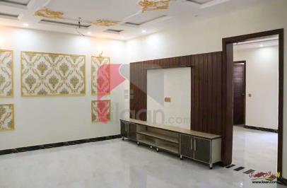 10 Marla House for Sale in Phase 2, Nasheman-e-Iqbal, Lahore