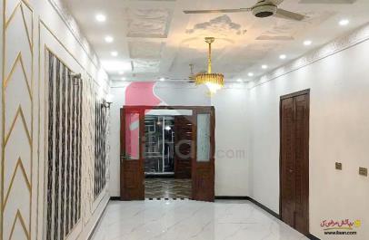 10 Marla House for Sale in Phase 2, Nasheman-e-Iqbal, Lahore