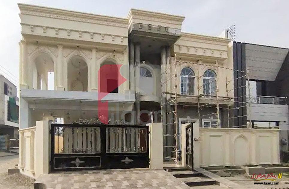 13 Marla House for Sale in Phase 1, Nasheman-e-Iqbal, Lahore