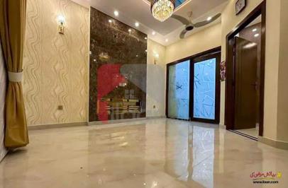 5 Marla House for Sale in Formanites Housing Scheme, Lahore