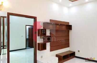 5 Marla House for Sale in Canal Garden, Lahore