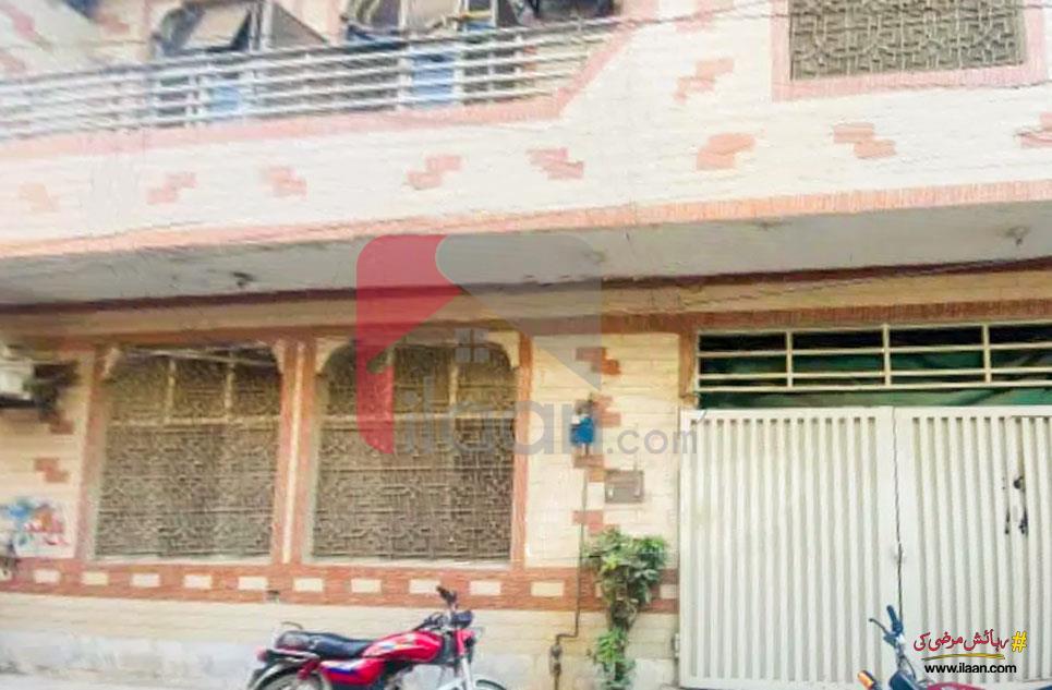 6.5 Marla House for Sale in Sabzazar Scheme, Lahore