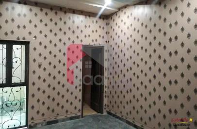 5 Marla House for Sale in Block Q, Sabzazar Scheme, Lahore