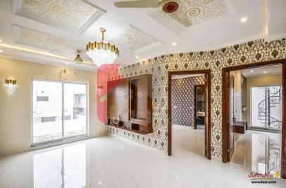 10 Marla House for Sale in Formanites Housing Scheme, Lahore