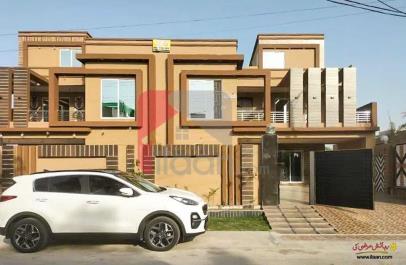 1 Kanal House for Sale in Phase 2, Nasheman-e-Iqbal, Lahore