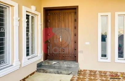 10 Marla House for Sale in Formanites Housing Scheme, Lahore
