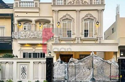 10 Marla House for Sale in Formanites Housing Scheme, Lahore