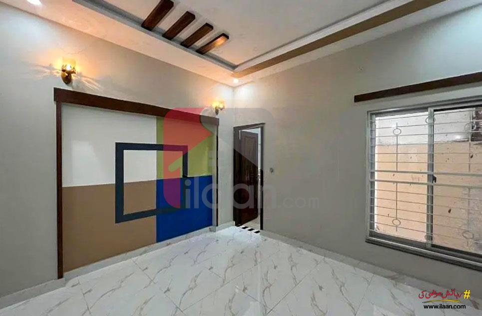 5 Marla House for Sale in Tip Sector, Canal Garden, Lahore