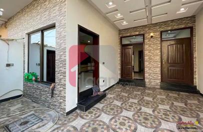 5 Marla House for Sale in Block A, Phase 1, Canal Garden, Lahore