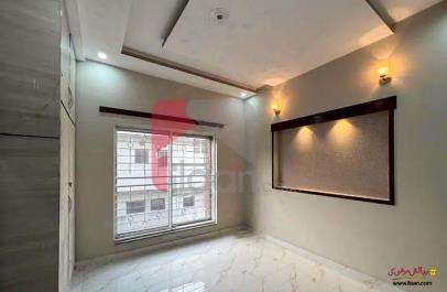 5 Marla House for Sale in Tip Sector, Canal Garden, Lahore