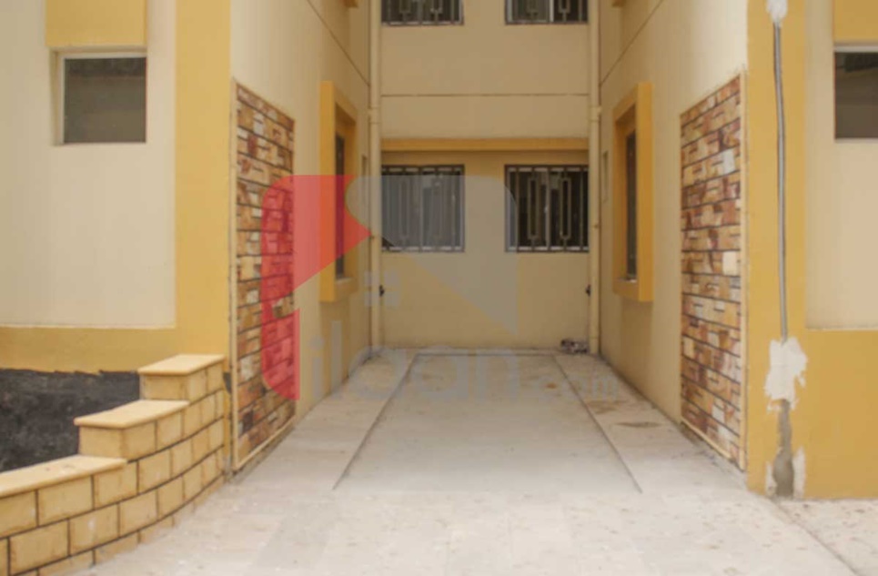 2 Bed Apartment for Sale (Sixth Floor) in Gohar Complex, Model Colony, Karachi