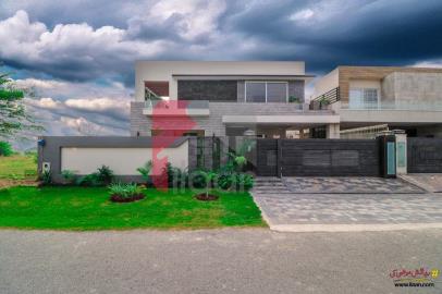 1 Kanal House for Sale in Bankers Avenue Cooperative Housing Society, Lahore
