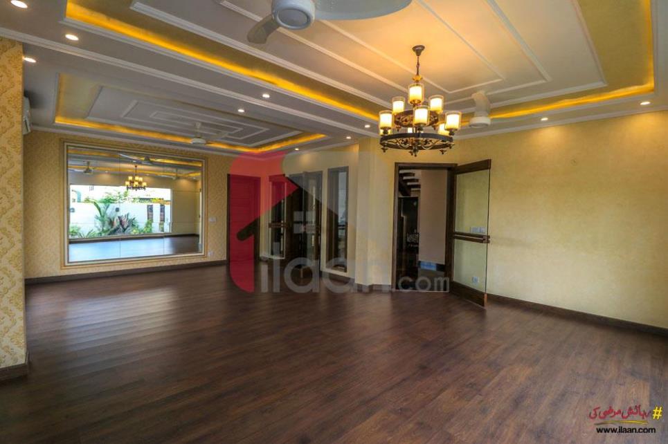 1 Kanal House for Sale in Bankers Avenue Cooperative Housing Society, Lahore