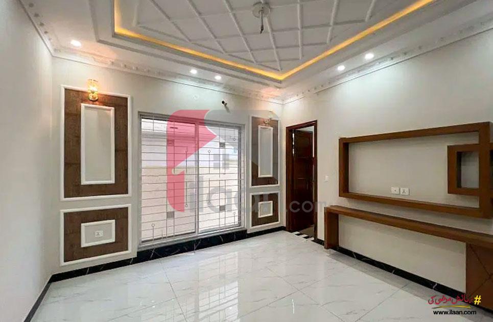 12 Marla House for Sale in Tip Sector, Canal Garden, Lahore
