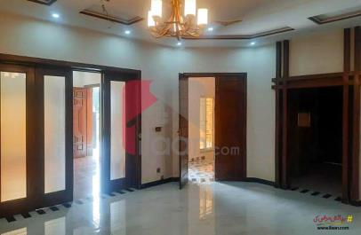 10 Marla House for Sale in Phase 2, Nasheman-e-Iqbal, Lahore