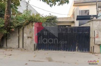 18 Marla House for Sale in Cavalry Ground, Lahore