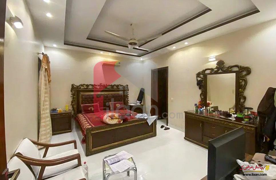 1 Kanal House for Sale in Izmir Town, Lahore