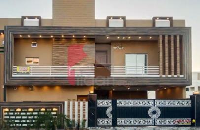 10 Marla House for Sale in Phase 2, Nasheman-e-Iqbal, Lahore