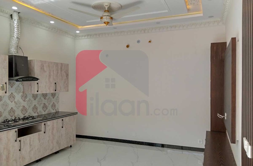 10 Marla House for Sale in Block E, Phase 1, State Life Housing Society, Lahore