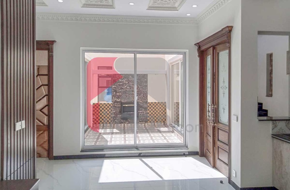 10 Marla House for Sale in Block E, Phase 1, State Life Housing Society, Lahore