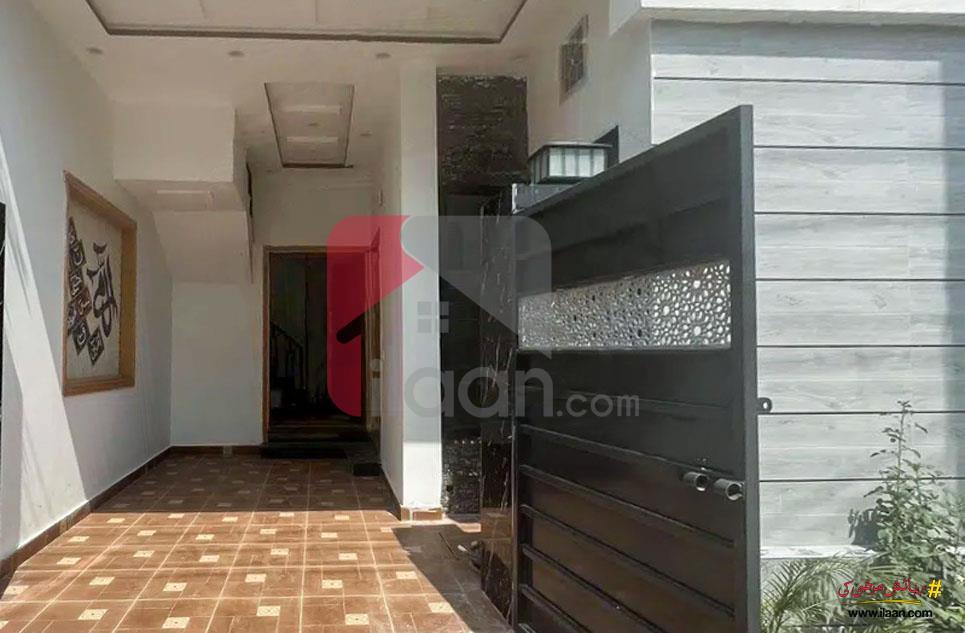 3 Marla House for Sale in Block E, Phase 1, Canal Garden, Lahore