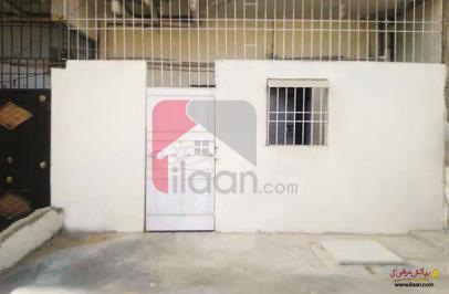44 Sq.yd House for Sale (Ground Floor) in Sector 7-D/3, North Karachi, Karachi